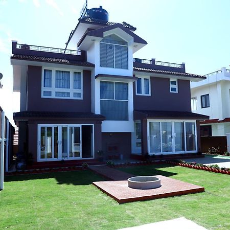 Hailstone Home Stay 乌提 外观 照片
