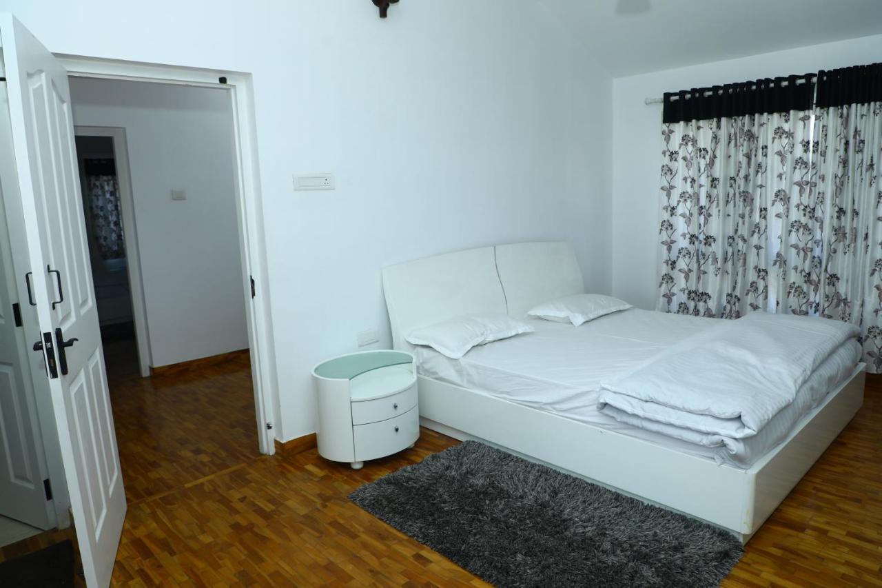 Hailstone Home Stay 乌提 外观 照片