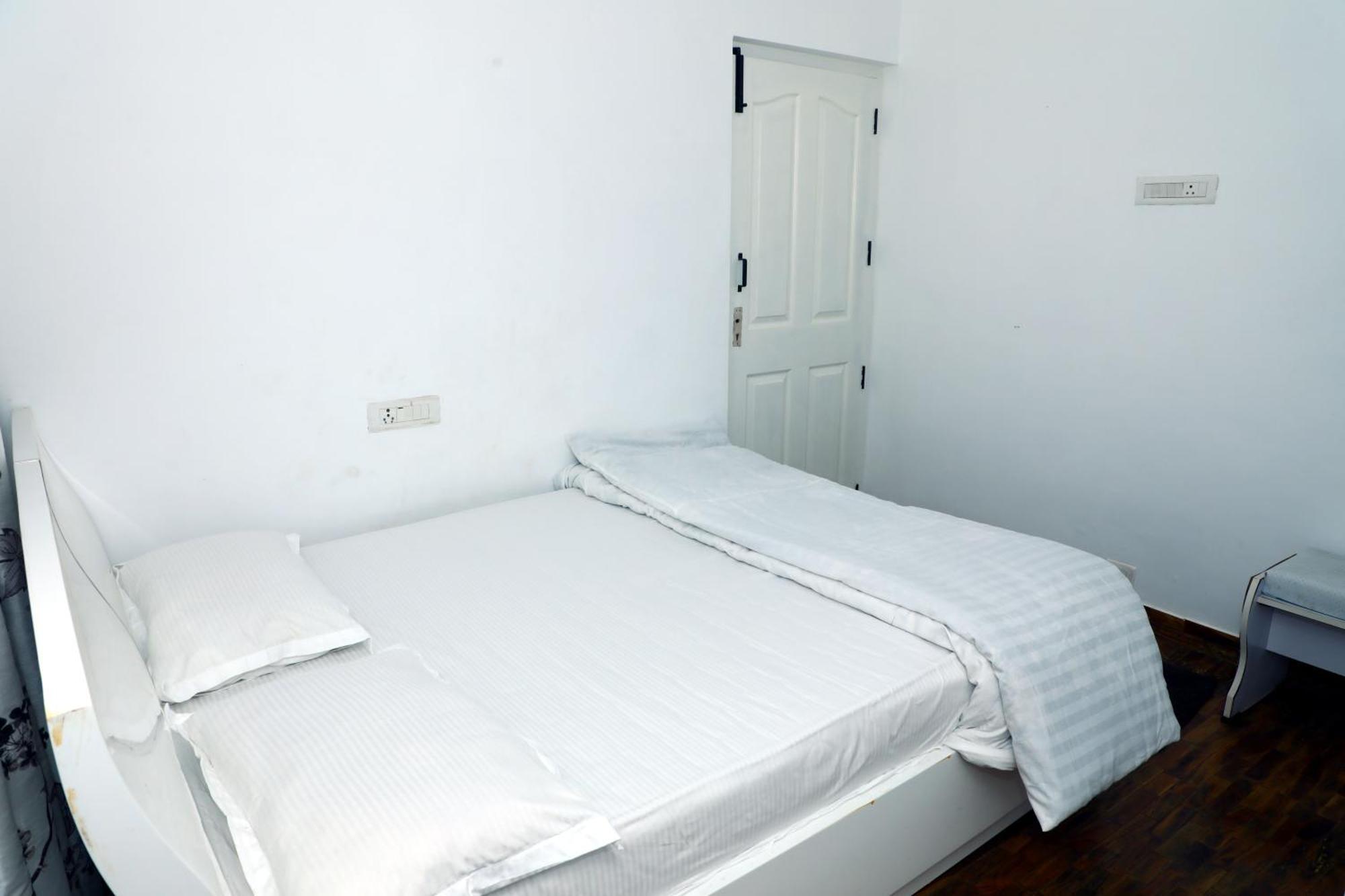 Hailstone Home Stay 乌提 外观 照片