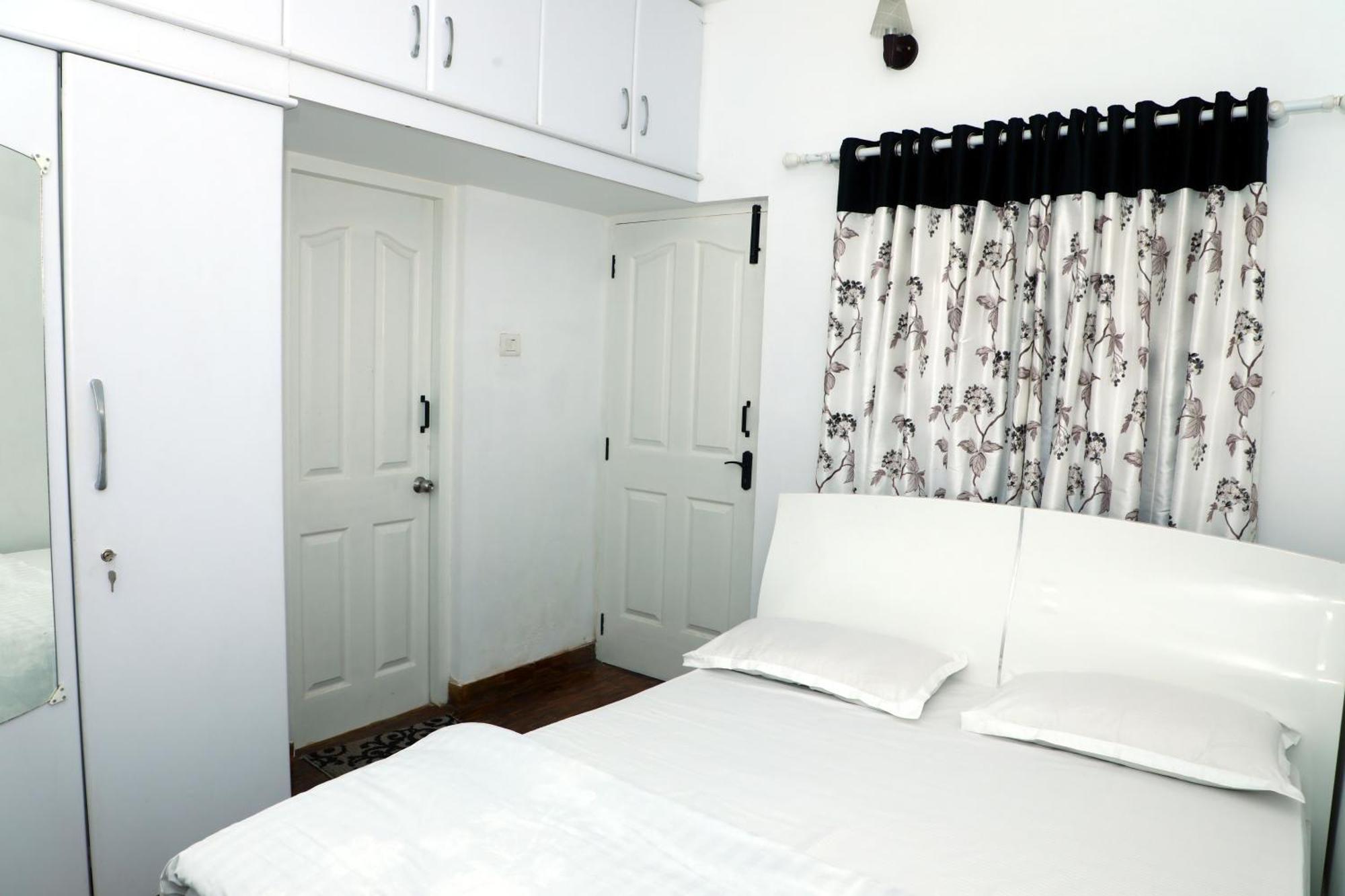 Hailstone Home Stay 乌提 外观 照片