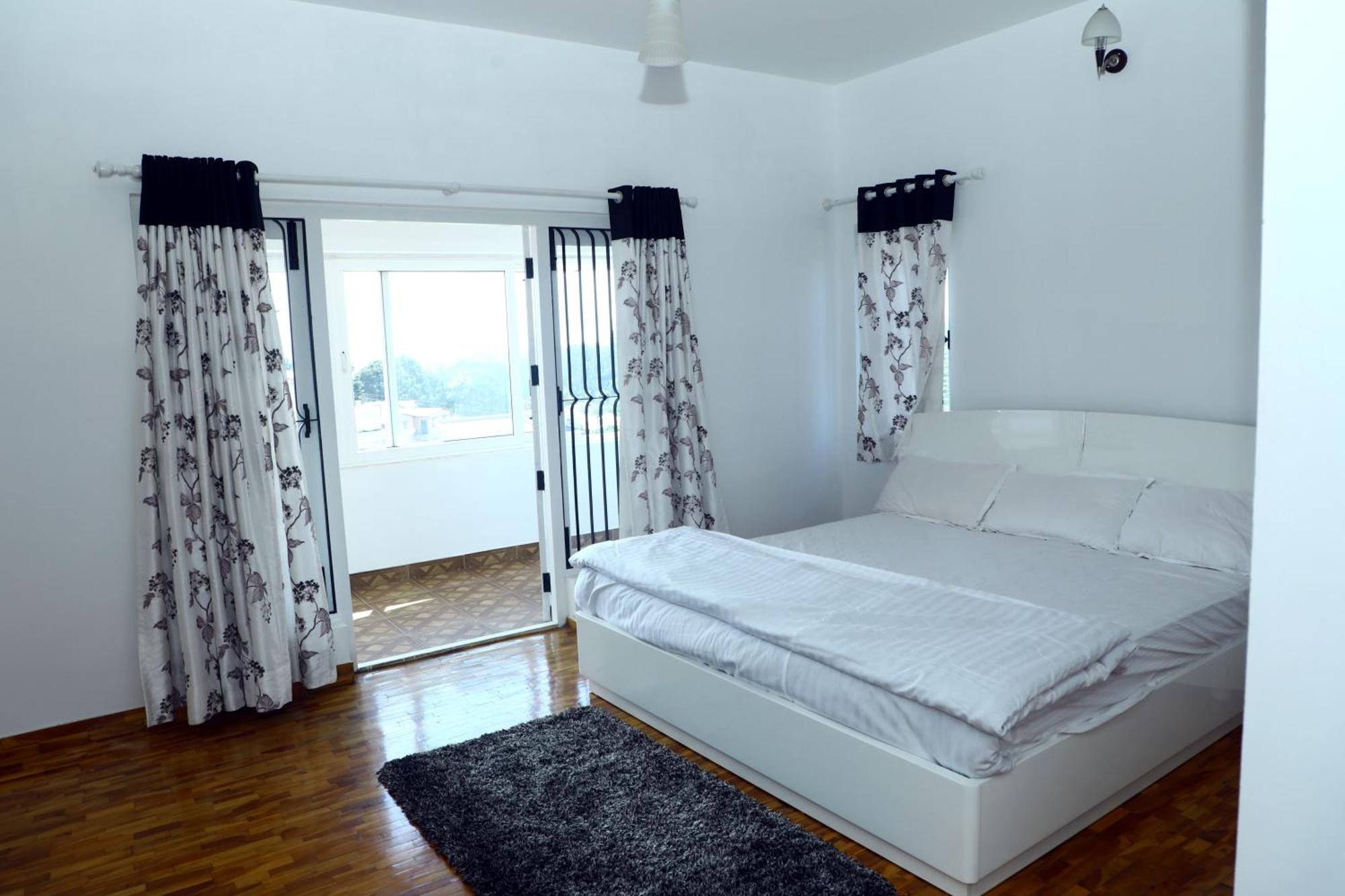 Hailstone Home Stay 乌提 外观 照片