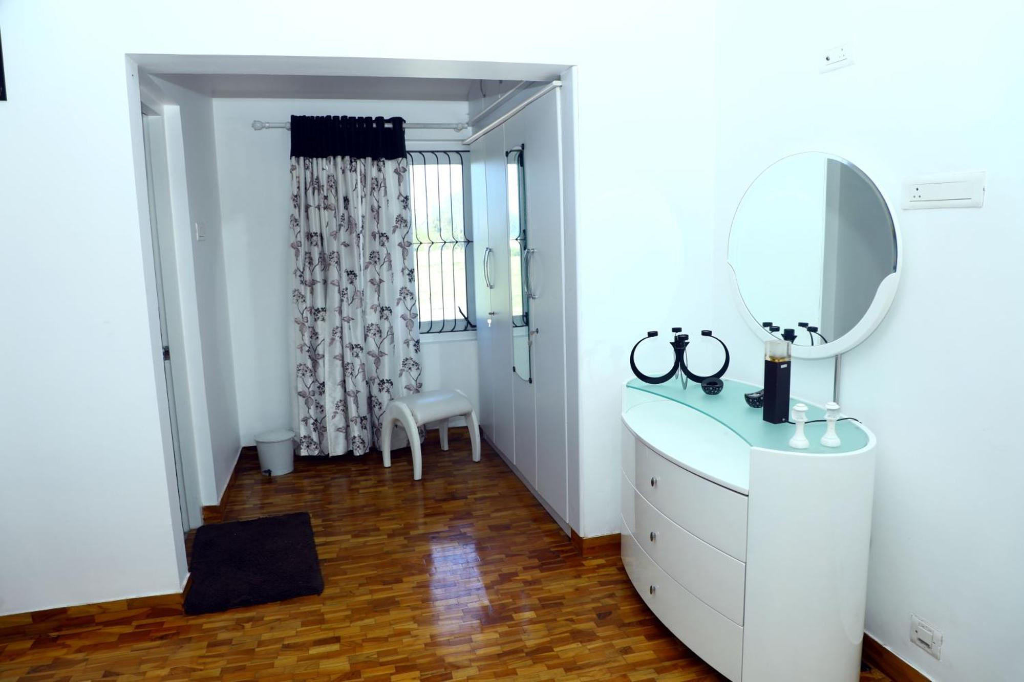 Hailstone Home Stay 乌提 外观 照片